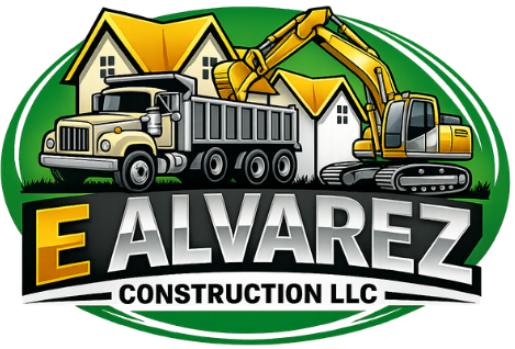 E ALVAREZ CONSTRUCTION LLC